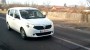 Изненадаха Dacia Lodgy в Румъния