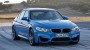 Изтекоха снимки на BMW M3 и M4