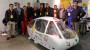 Историята на българските успехи в Shell Eco-marathon Европа