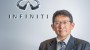 Йоширо Като е новият генерален мениджър на Infiniti за продуктово развитие