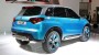 Като предчувствие за новата Vitara