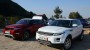 Квотата на Evoque за България изчерпана