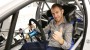 Крис Аткинсън стана тестови пилот на Hyundai