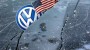 Лошо начало на годината за VW