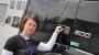 Над 100 дами карат камиони в „женския” ден на Volvo Trucks