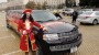 Най-големият автомобил на планетата обикаля София