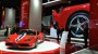 Наследникът на 430 Scuderia краси щанда на Ferrari