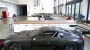 Неосъщественият проект Lexus LFA GTE