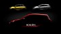 Нов малък автомобил с голямо име: Opel представя Karl