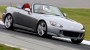 Новата Honda S2000 идва в два варианта