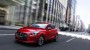 Новата генерация на Mazda2 атакува