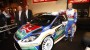 Нови цветове за Ford Fiesta WRC 2011