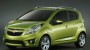 Новият Chevrolet Spark - в Женева през март