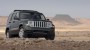 Новият Jeep Cherokee – 4х4 за всеки ден