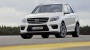 Новият Mercedes-Benz ML 63 AMG с 28% по-добър от предшественика си