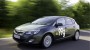 Новият Opel Astra – само 99 г/км CO2