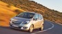 Новият Opel Meriva идва с ново поколение двигатели