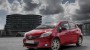 Новият Toyota Yaris с 5 звезди от Euro NCAP