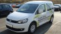 Новият Volkswagen Caddy BiFuel вече се предлага в България