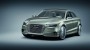 Новото Audi A3 идва в четири варианта – хечбек с три врати, кабриолет, Sportback и седан