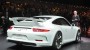 Новото Porsche 911 GT3 скъсва с традициите