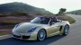 Новото Porsche Boxster S с рекордно за модела време на Нюрбургринг