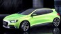 Новото VW Scirocco е за карачи