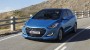 Новото поколение Hyundai i30 получи максималните пет звезди от Euro NCAP