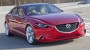 Новото поколение Mazda6 ще се появи на пазара още през 2012 г.