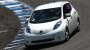 Обиколка с Nissan Leaf на пистата Лагуна Сека +видео