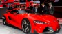 Общият модел на BMW и Toyota ще прилича на  FT-1