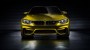 Официално: BMW M4 Coupe