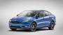 Официално: Ford Focus седан разкрит