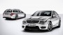 Официално: Mercedes C 63 AMG 2011