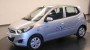 Париж 2010: Hyundai i10 със сериозен фейслифт и електровариант