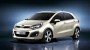 Показаха Kia Rio 2012