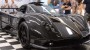 Показаха единична бройка Pagani Zonda 760 LM