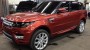 Показаха новия Range Rover Sport