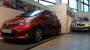 Показаха предпремиерно Toyota Yaris 2012 във Валансиен, Франция