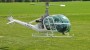 Показват хеликоптера на Джеймс Бонд в Гудууд