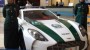 Полицията в Дубай се сдоби с три суперавтомобила