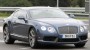 Последни тестове на Bentley Continental GT Speed