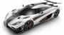 Посрещнете Koenigsegg One:1 - 1341 к.с. и 1371 Нм