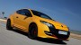 Представят Megane RS на голф-игрище „Света София“ този уикенд