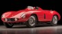 Продават легендарно Ferrari 750 Monza Spider 1955