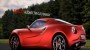 Промоционално видео на Alfa Romeo 4C