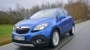 Първи впечатления от Opel Mokka 1.4 Turbo