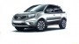 Първи изображения на новото Renault Koleos