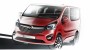 Първи поглед към новите Renault Trafic и Opel Vivaro