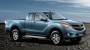 Първи снимки на новия пикап Mazda BT-50 Freestyle Cab